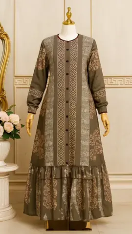 #gamisbunga #gamistwill #dresssimple 