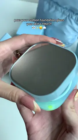 ✨ wait… filter-like skin in a few taps?! 👀 meet the new LANEIGE Mewy Cushion  — where matte meets dewy for that soft-focus, pore-blurring glow:  ✔️ semi-matte + moisturized finish that stays lightweight and breathable all day ✔️ hydrating formula with 89% skincare benefits for a smooth, even base ✔️ dual-mirror packaging with heart-tip puff designed for precision get the mewy look — smooth, dewy, that improves skin with every wear. shop now! 🛍️  #Laneige #LaneigePH #LaneigePhilippines #kbeauty #MEWY #NeoCushionMewy #MatteMeetsDewy 