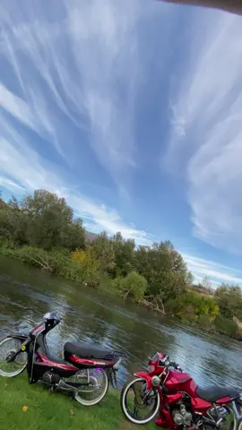 #fypシ゚viral #mhdrift #cg #sfc #motorcycle 