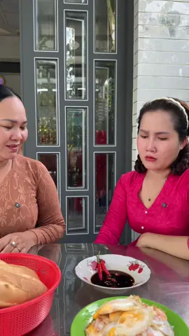 Dắt bạn gái về nhà ra mắt  #Bà5 #ÔKê #ngoại9miềntây #xuhuongtiktok 