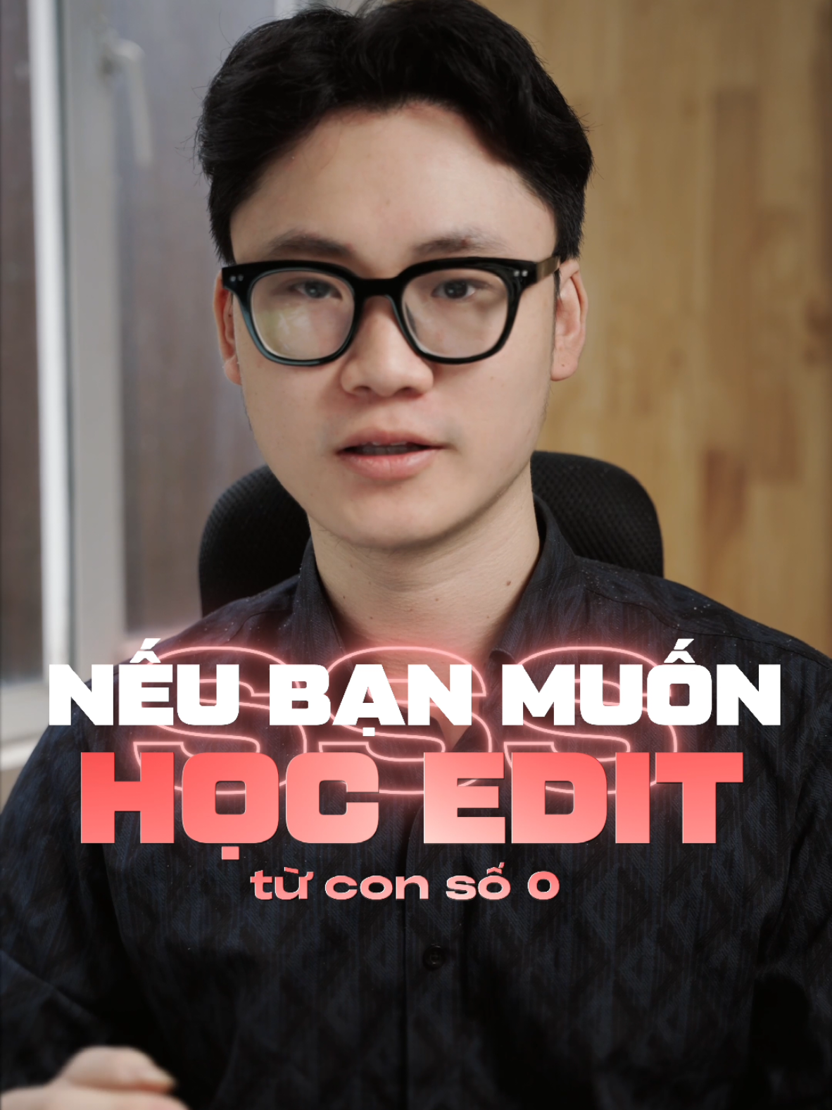 3 Kênh Edit giúp bạn có thể học tại nhà để nâng cấp kỹ năng từ cơ bản đến nâng cao #xuhuong #edit #baophamcreator #learontiktok #hocedit 