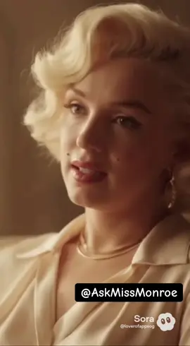 Marilyn: Still Searching For Me Chapter 1, Episode 2: “Safe or Afraid” #marilynmonroe #marilynmonroeforever #mindsetshift #confidenceboost #sora