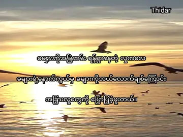 ပြောပြခဲ့ဖူးတယ်🥺💞#မန်းရှင်းကြ😖💕#1mviews #fypシ゚ #fyppppppppppppppppppppppp 
