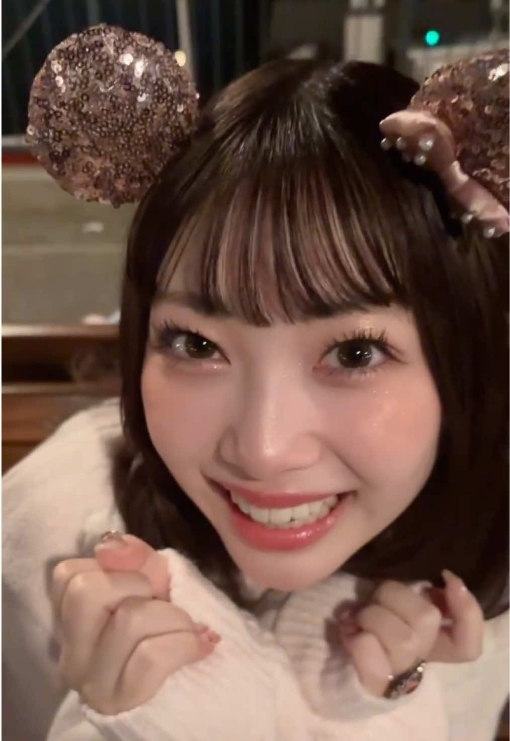 12/21(日)小浜桃奈カレンダー2026🗓お渡し会‪開催します💖 あいにきてください🫶🏻 