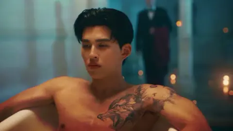 #ppnaravit #pondnaravit #pondphuwin #meandthee #gmmtv 