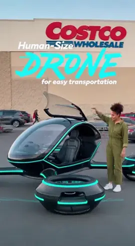 #drone #transportation #fyp