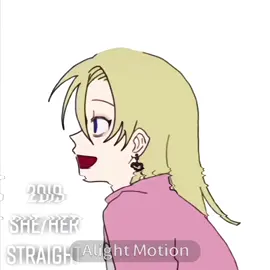 dikit² marah, dikit² salting | #animeedit #100girlfriendsthatreallyreallyloveyou #karaneinda #anime #karane