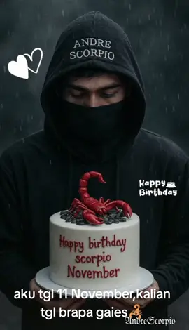 #pasukan #Scorpions #siapa #saja #🦂 