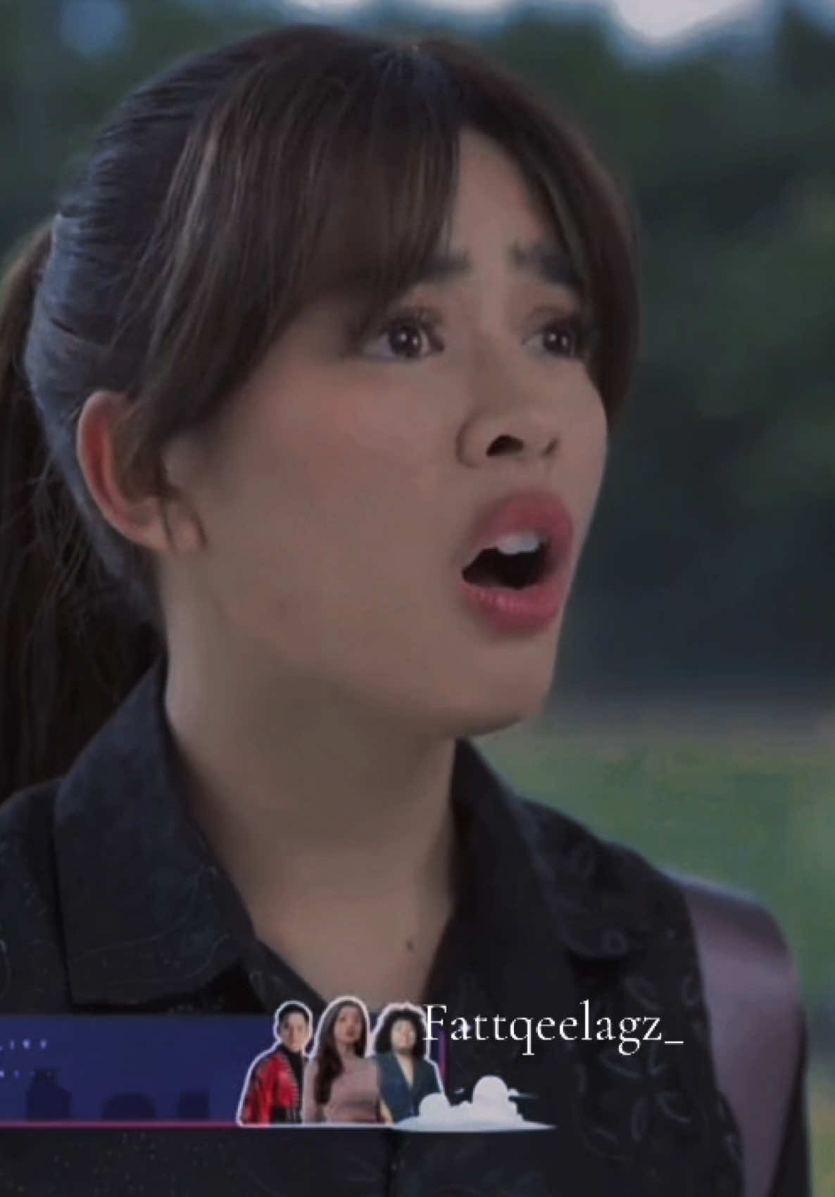 Seru banget woyy Fattah aqeela adu mekanik😭😱🔥#asmaragenzsctv #aqeelacalista #fattahsyach #sctv #capcut 