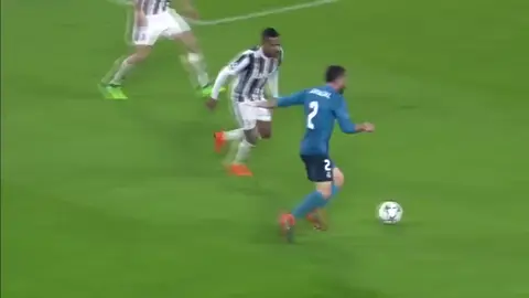 El golazo de chilena de Cr7 a la Juventus desde todos los ángulos ⚽🔥