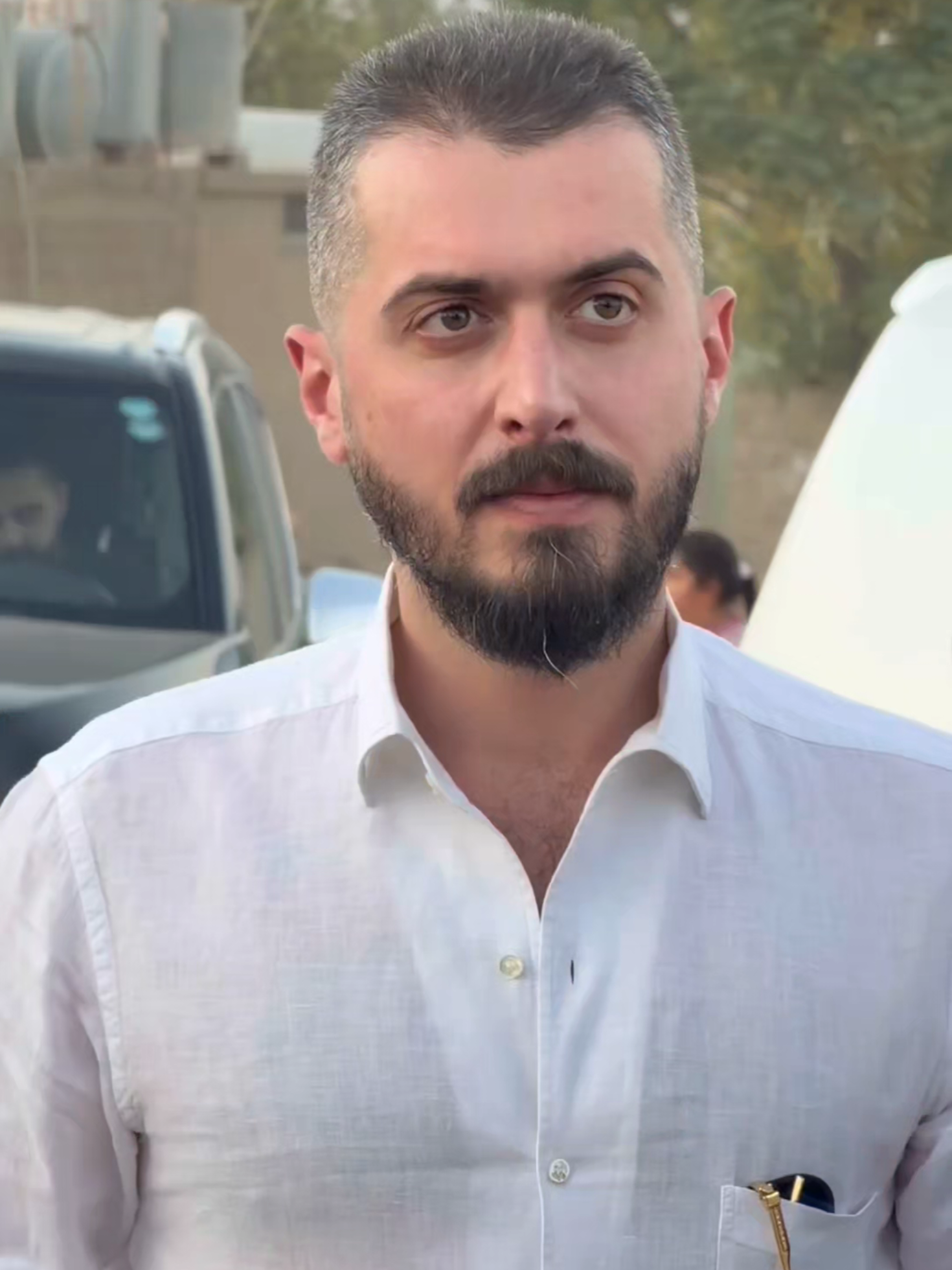 كانديدئ ژماره 1 ✅ ئه ندازيار نور خالد شاكر #duhok_zaxo_amedi_semel_akre #زمار #fyp #explore 