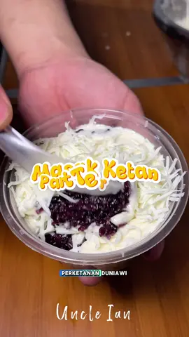 Edisi Terakhir dari yang Terakhir soal Perketanan Duniawi, gak ada sesi tanya jawab ya. Tengkyu & bayy  #tutorial #ketanviral #masakketan #fyp #kedaiuncle 