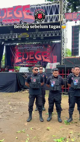 jangan lupa berdoa sebelum tugas 😇  #sniperguardjeparaa #infoojingjepara #ojingjepara #fyppppppppppppppppppppppp #fypシ゚ 