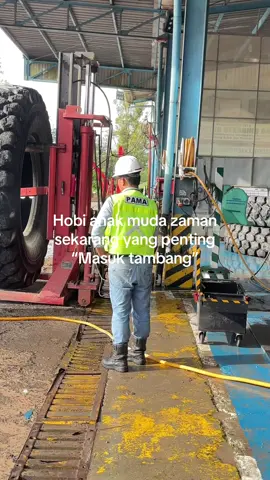 #promomakan1111 #tambangbatubara #tambangbatubarakalimantan #storyanaktambang #pamapersadanusantara 