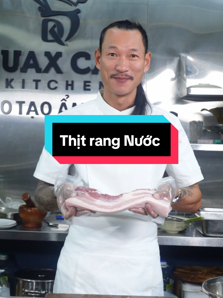 Đổi Món dễ làm , dễ ăn , Lại ngon cả nhà ak , ai cũng làm được.   #ThịtÁpchảorangnước  #ĐầuBếpNguyễnHữuThọ  #duaxcarkitchen 