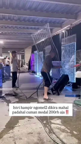 Bio No.379 #water #bubble #wall #aquarium #hiasanrumah 