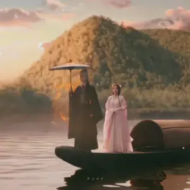 😭😭 #foxspiritmatchmakerswordandbeloved #chengyi #liyitong #cdrama #fyp 