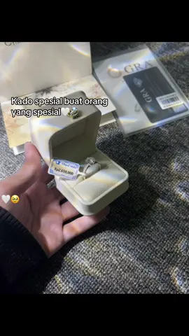 Buat orang spesial🫶🏻🥹 #cincin #fyp 