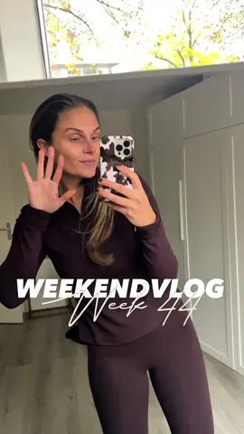 WEEKENDVLOG 120 | nieuwe items op Vinted, gezellig borrelen bij pap en mam & een heel vervelend buikgriepje 🤒 #weekendvlog#weekend#Vlog#frederiquevlog 