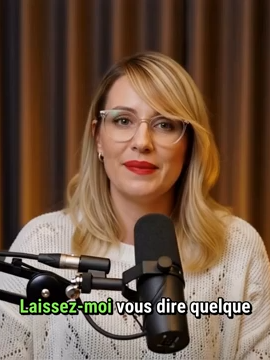 Les Femmes Ne Sont Fidèles Qu'À UNE Seule Chose (Pas Vos Efforts)