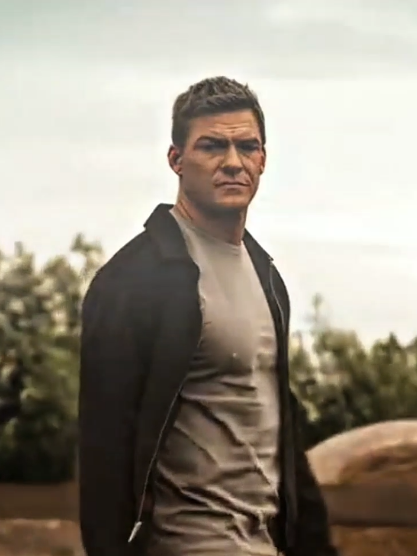 Name Jack Reacher #reacher #foryoupage #foryou #viralvideo #fyp 