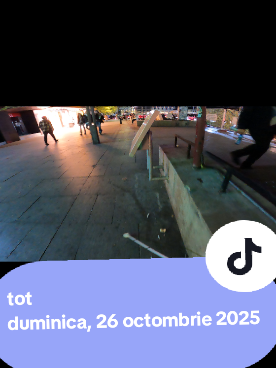 Ca răspuns pentru @boboacamarian 