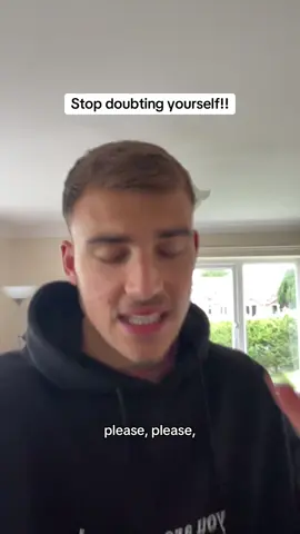 If you change the way you think, it will change your life!!