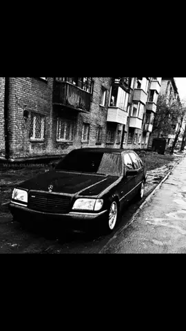 Mercedes w140🖤 #fyp #mercedes #music #Love 