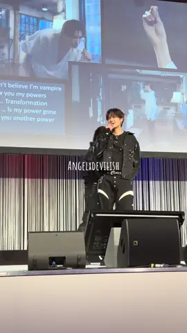 Transformation... is my power gone ? #BP1stfminberlin #bounprem #BounPrem #Panospotligh 