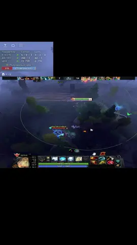 тгк: waitureally #waitureally #dota2 #keeperofthelight