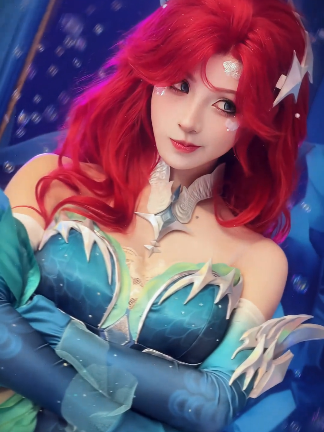 #cosplay #leagueoflegendscosplay #leagueoflegends #missfortune #missfortunecosplay 