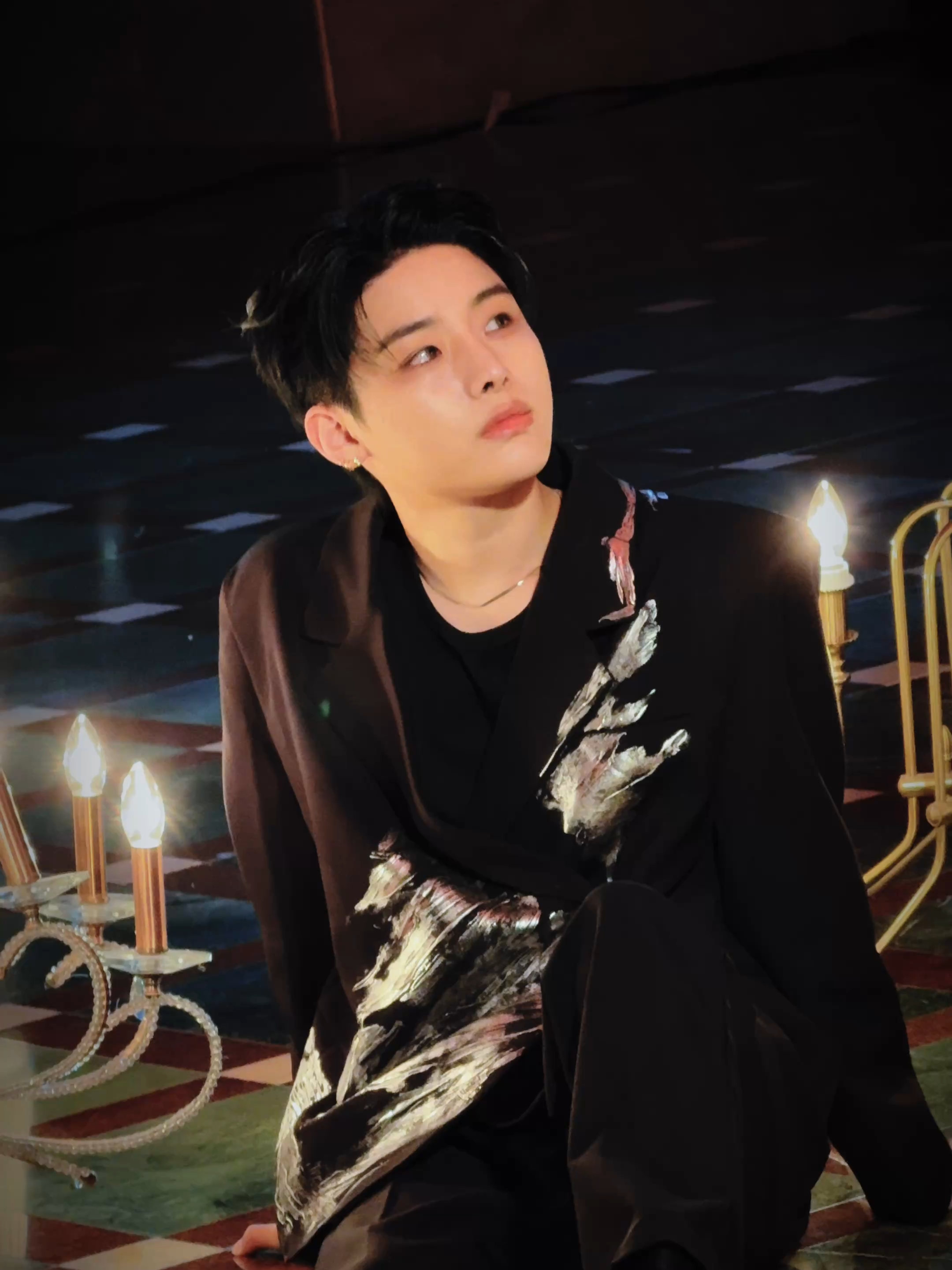 ☪︎⋆ 2025.11.11 'Alibi'  ˖ ݁𖥔 ݁ #XODIAC #소디엑  #XODIAC_Alibi  #Alibi #알리바이