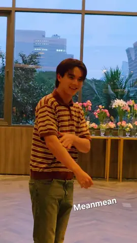 เบ่งกล้าเป็นพี่กฤตอยู่ดีๆ กระโดเหยงๆ เป็นน้องปิงได้ไว#PingKrittanun #ปิงกฤตนัน #TaLingPing #Area86 #MeenPing @Meanmean @Meanmean @Meanmean @PINGPING 