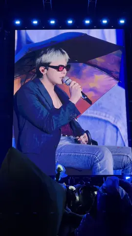 Soundcheck Day 2 Ubermensch G-Dragon 2025 World Tour In Ha Noi #soundcheck #gdragon #ubermenschworldtour #gd 