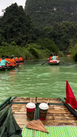 Thời tiết thật chiều lòng người🫶🏻 #trangan #ninhbinh 