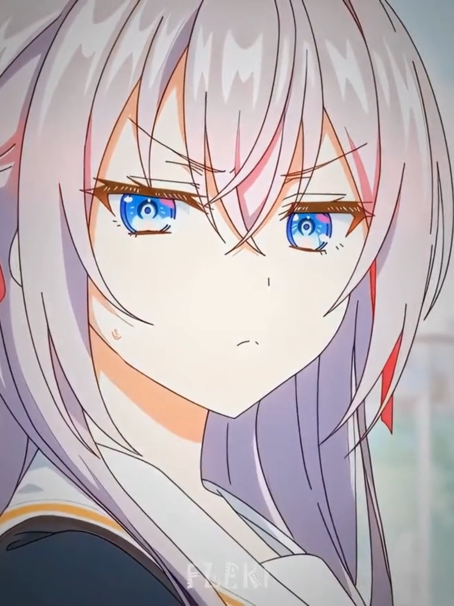 оцени качество #anime #animeedit #4k #alya #alyasometimeshidesherfeelingsinrussian #aftereffects ★ upload method ★ TG: @editing_news