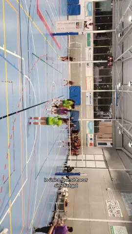 #colocadora #voley #fyp  