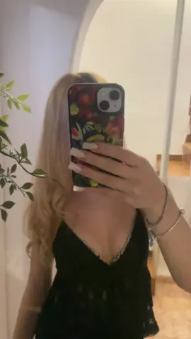 Oho#fyp #goviral #xyzabc #spain #blonde 