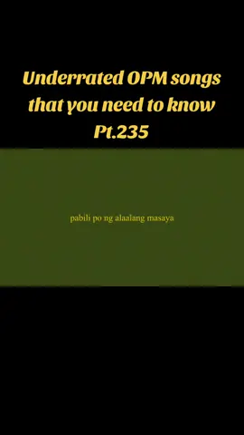 tindahan ng mga alaala - Ian Quiruz #indie #opm #underrated #tindahanngmgalaala #ianquiruz 