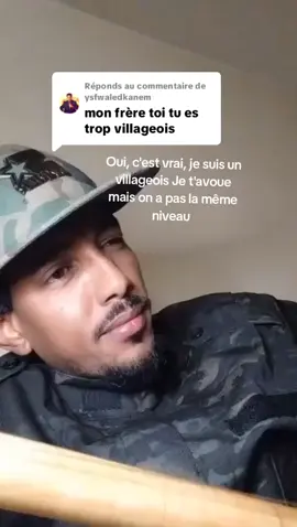 Réponse à @ysfwaledkanem #fyp #foryoupage #pourtoi #afroboy 