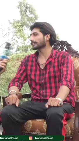 #iffijuttbaikotwala #dabbanaal #punjabisong # #interview #realsmile 