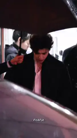 เสื้อผ้าหน้าผมติ๊กถูกสุดๆ ออกไปซ้อมใหญ่แล้วค้าบ #แพทริค #แพทริคณัฐวรรธ์ #patrickfinkler #尹浩宇 #yinhaoyu 