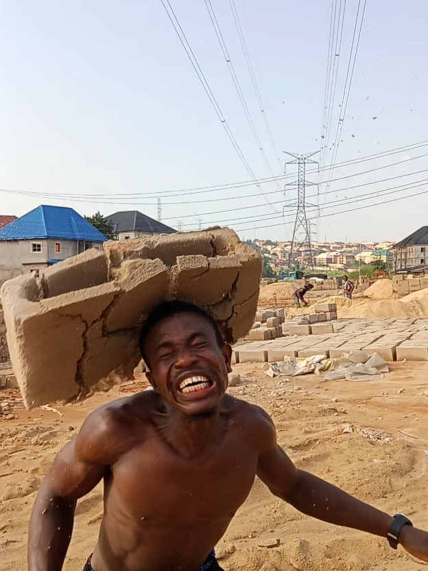 somebody shout power 