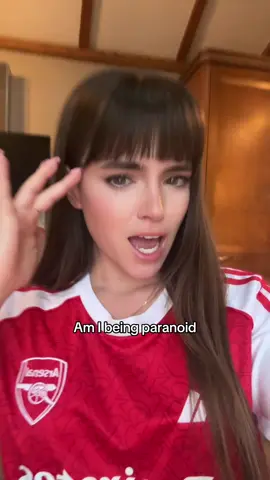 Sunderland have actually copied our kit… why aren’t more people talking about this 😡