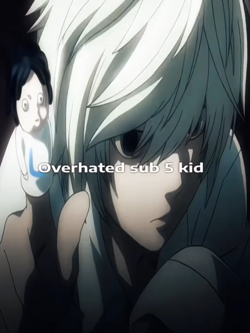 6'0 God Incarnate Vs 4'11 albino legohead #lightyagami #deathnote #darktriad #bp #looksmax #fyp