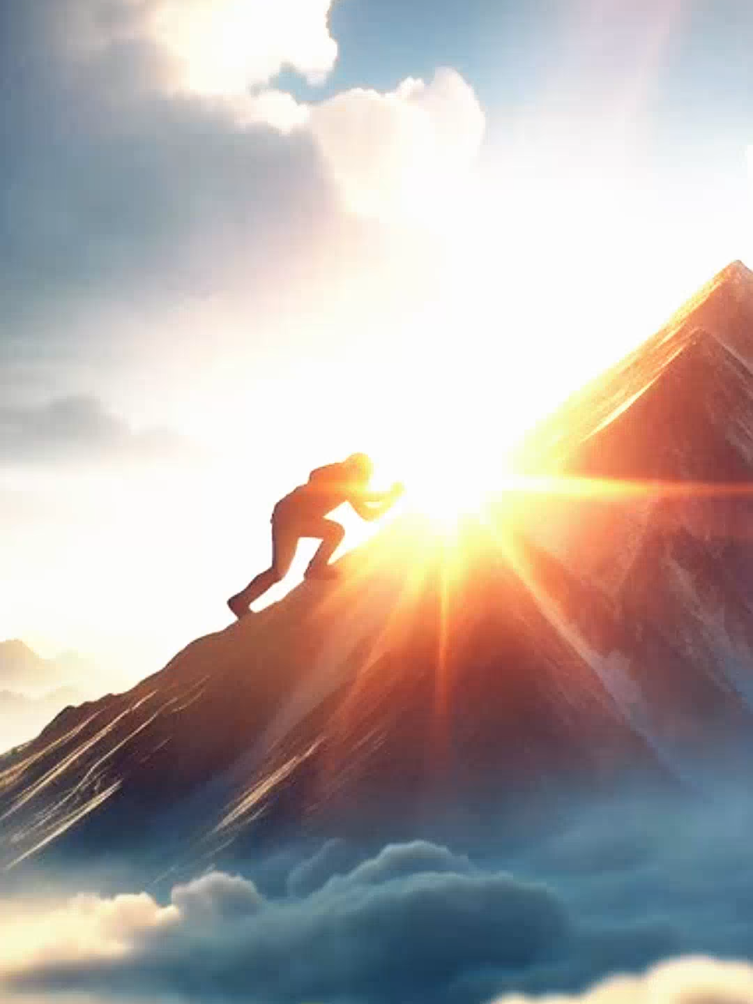 Trãi Nghiệm Chính Mình