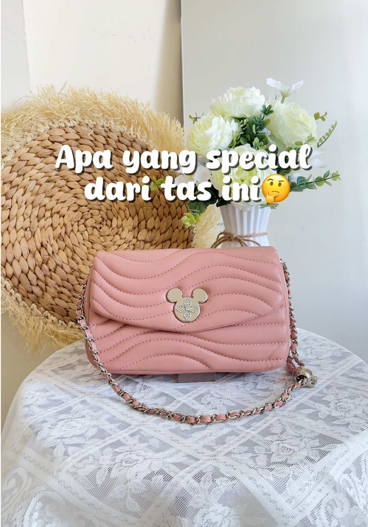 GAK HERAN TAS INI MASIH JADI INCERAN🤩#nionbagshop #PromoGuncang1010 #rekomendasitaswanita #WIBGAJIAN #fypシ゚viral🖤tiktok☆♡🦋myvideo 