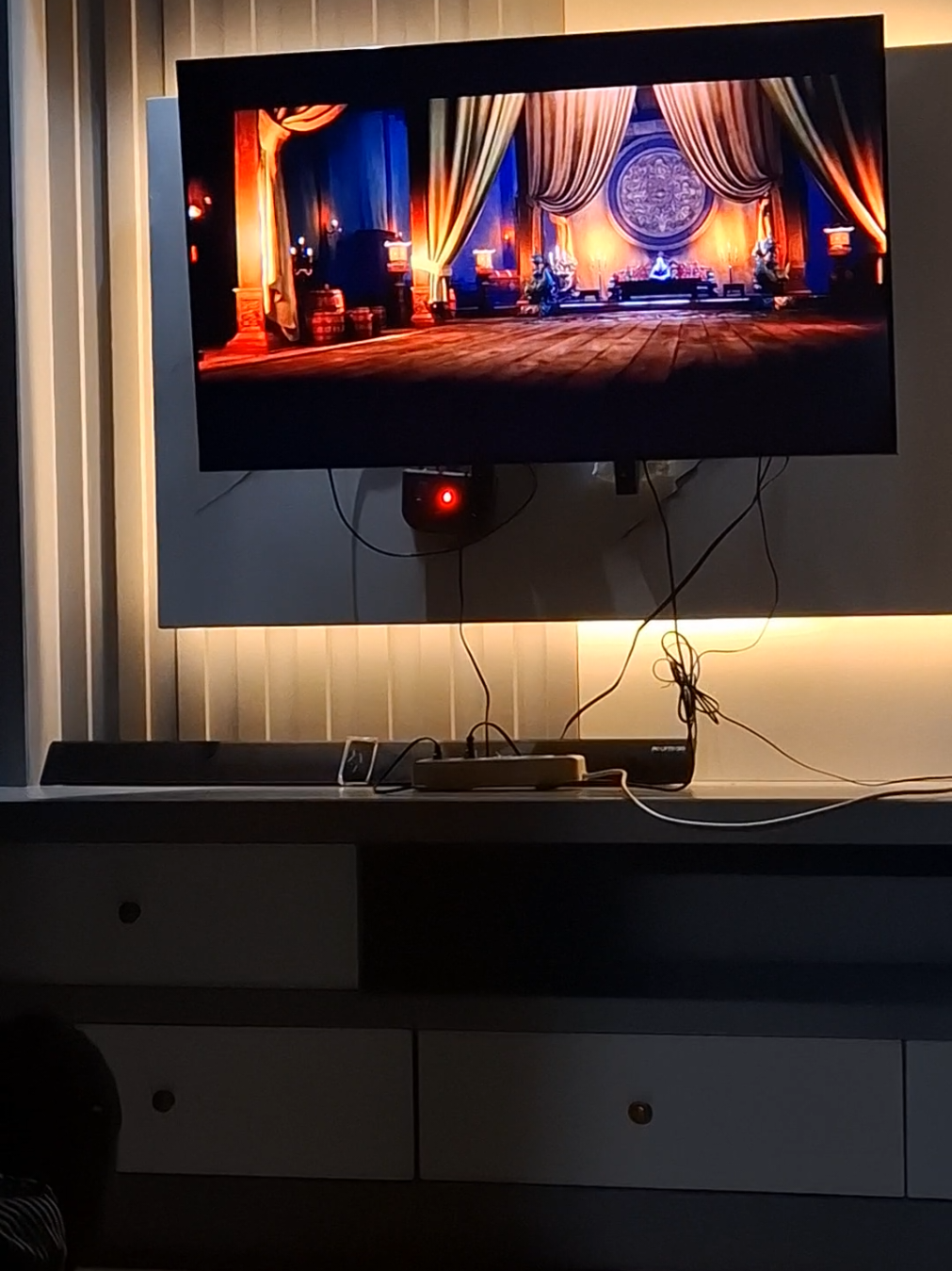 nobar renegadeimortal episode 114 #renegadeimmortal #donghua3d #keluargabahagia #wanglin#pyfツ 