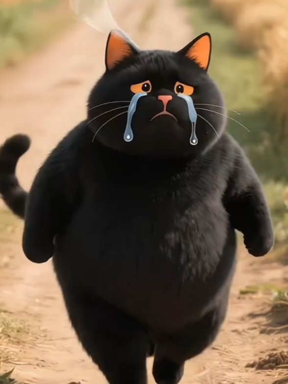 #creatorsearchinsights  #Orangecat#funny# funnyvideo #cartoon#positivevibes 