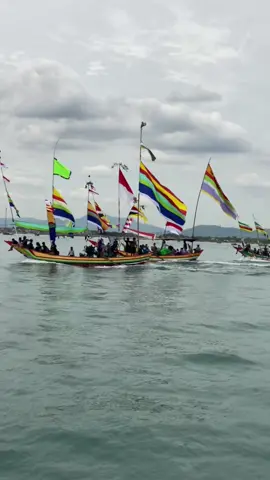 Keluh kesah mu melu lomban op ca😩#sedekahlaut #kragan_rembang #fypp #fypage 